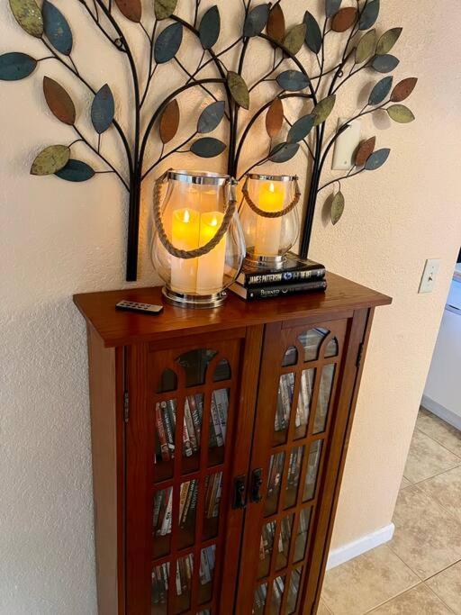 Hill'S Hummingbird Haven Llc 21442827 Villa Sierra Vista Bagian luar foto