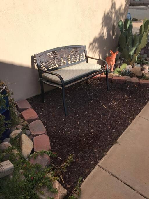 Hill'S Hummingbird Haven Llc 21442827 Villa Sierra Vista Bagian luar foto